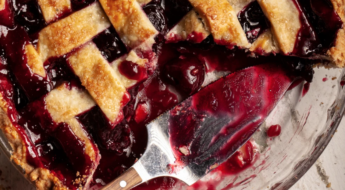 Alternative Food Ideas For Your Omicron Christmas