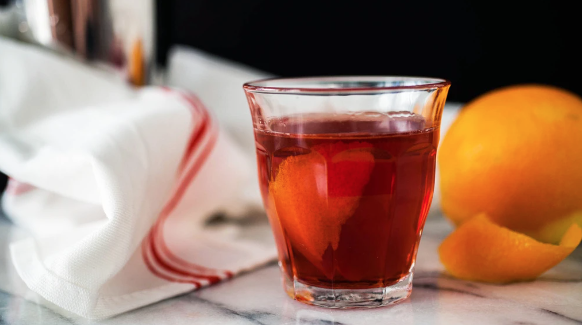 Alternative Food Ideas For Your Omicron Christmas