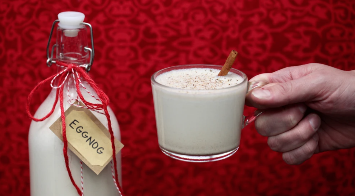 Alternative Food Ideas For Your Omicron Christmas