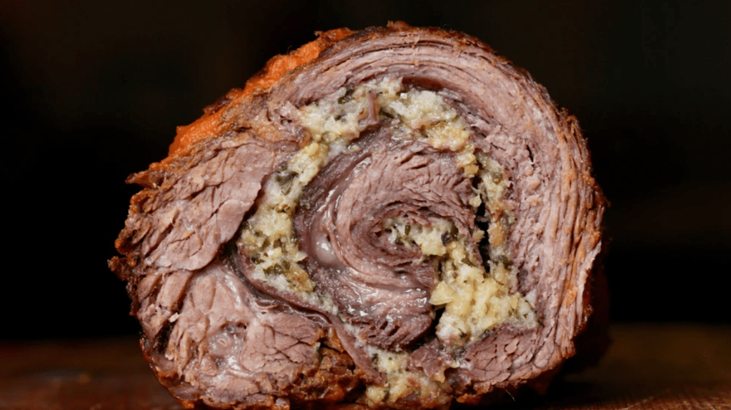 Alternative Christmas Recipes For People Who Hate Turkey, and Omicron