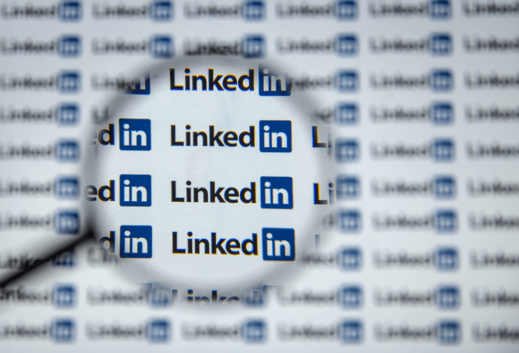 Image du logo LinkedIn
