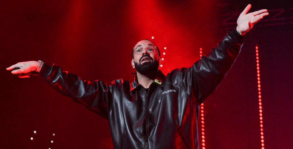 Cash App Cash Card Users Can Get Early Access to Drake Pre-Sale Tix