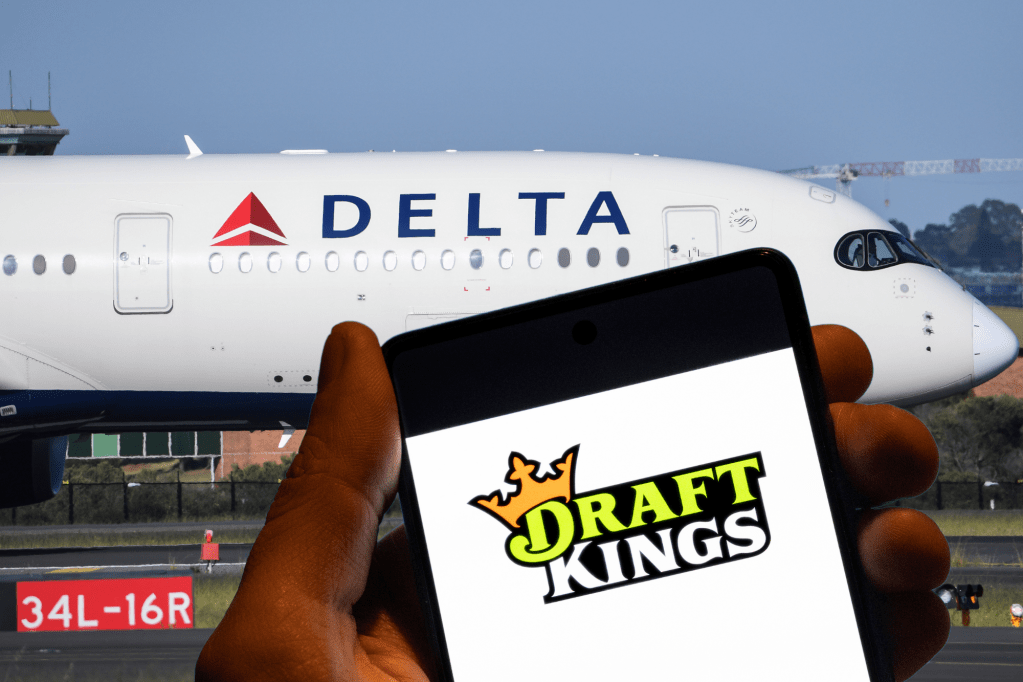 In-Flight Sports Betting Could Soon Be a Thing. Because We All Need That.
