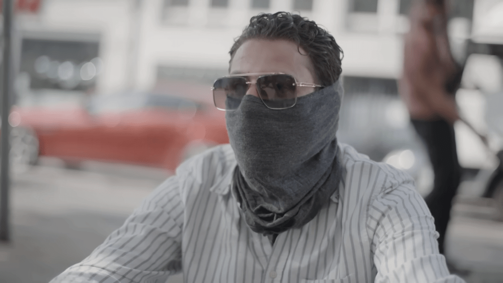 We Met Germany’s New Generation of Crack Cocaine Users
